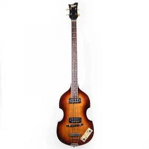 Höfner 500/1 Violin Bass 1963